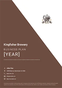 How to Write a Brewery Business Plan: Free Template & Guide