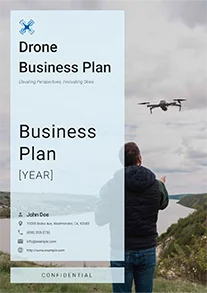 Drone Business Plan