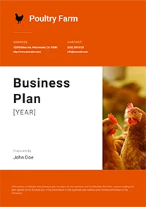 Poultry Farming Business Plan