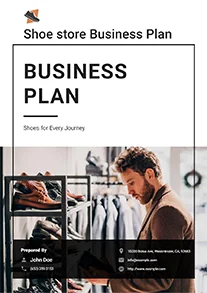 Shoe Store Business Plan