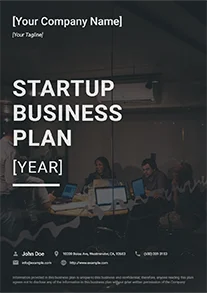 How to Write an Uber Business Plan + Free Template